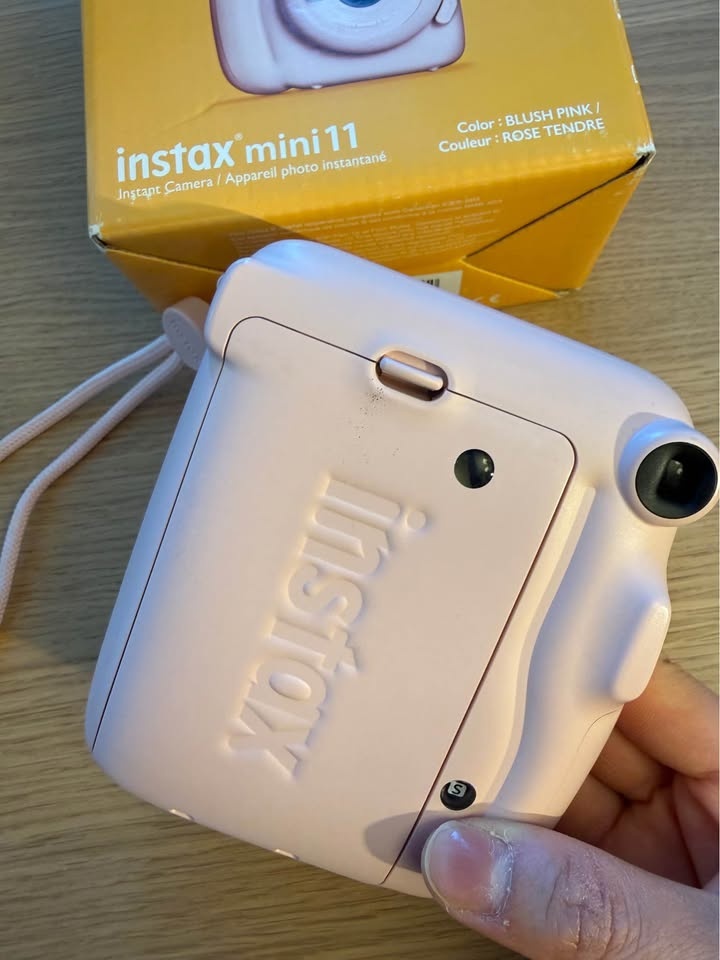 Instax Mini 11 - photo 2