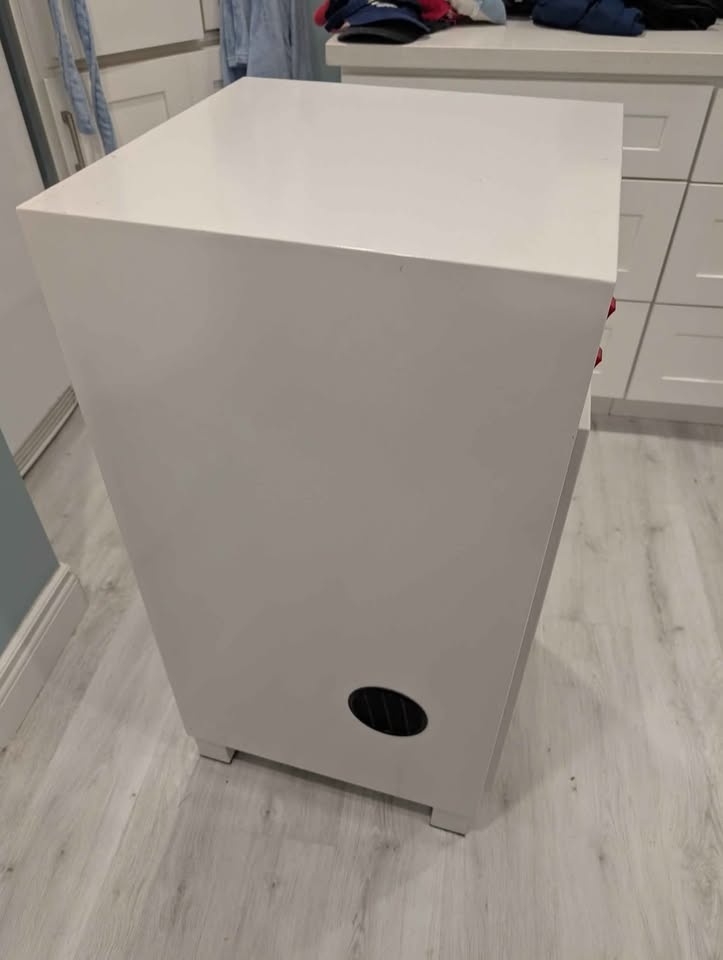 Stealth Box Grow Box - photo 2