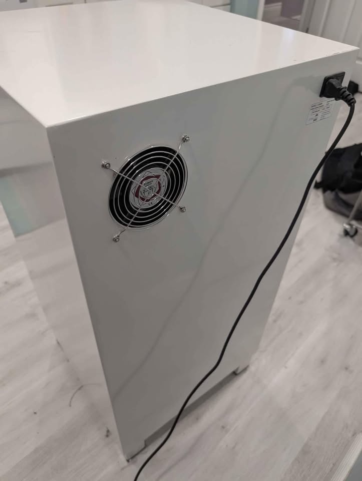 Stealth Box Grow Box - photo 3