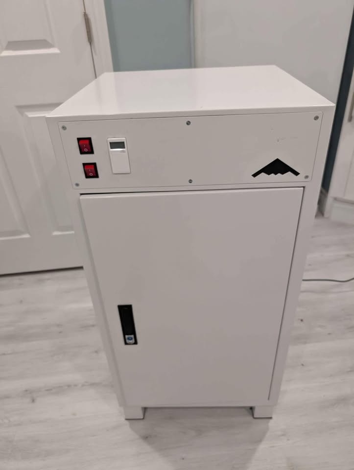 Stealth Box Grow Box - photo 5