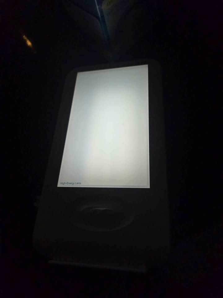 Light therapy New - photo 3