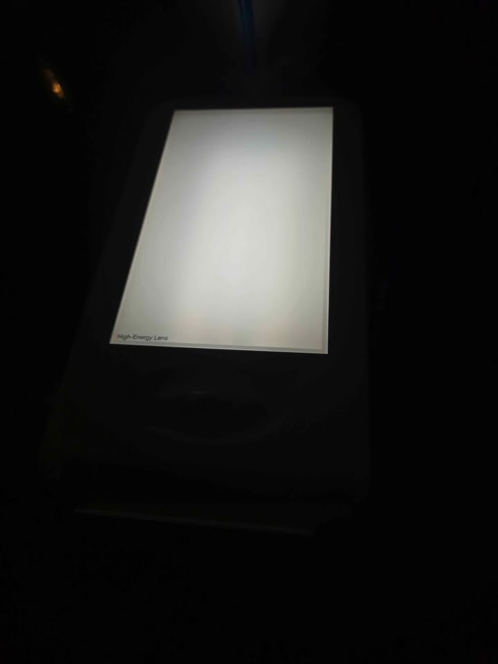 Light therapy New - photo 4