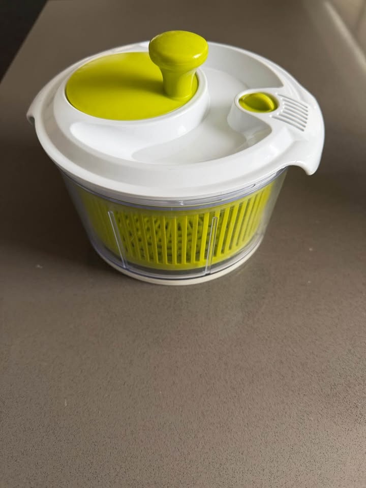 Salad spinner from Homesense - photo 2