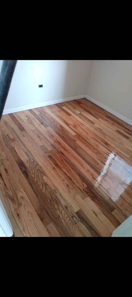 Solid Hardwood Flooring - photo 2