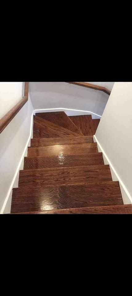 Solid Hardwood Flooring - photo 3