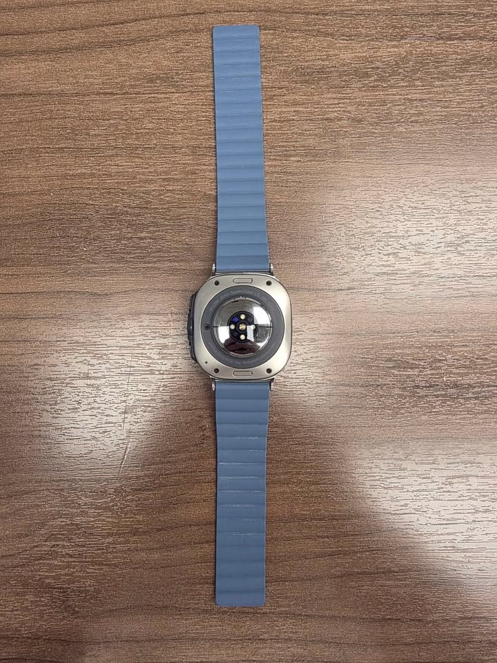 Galaxy Watch Ultra (2024) - photo 2