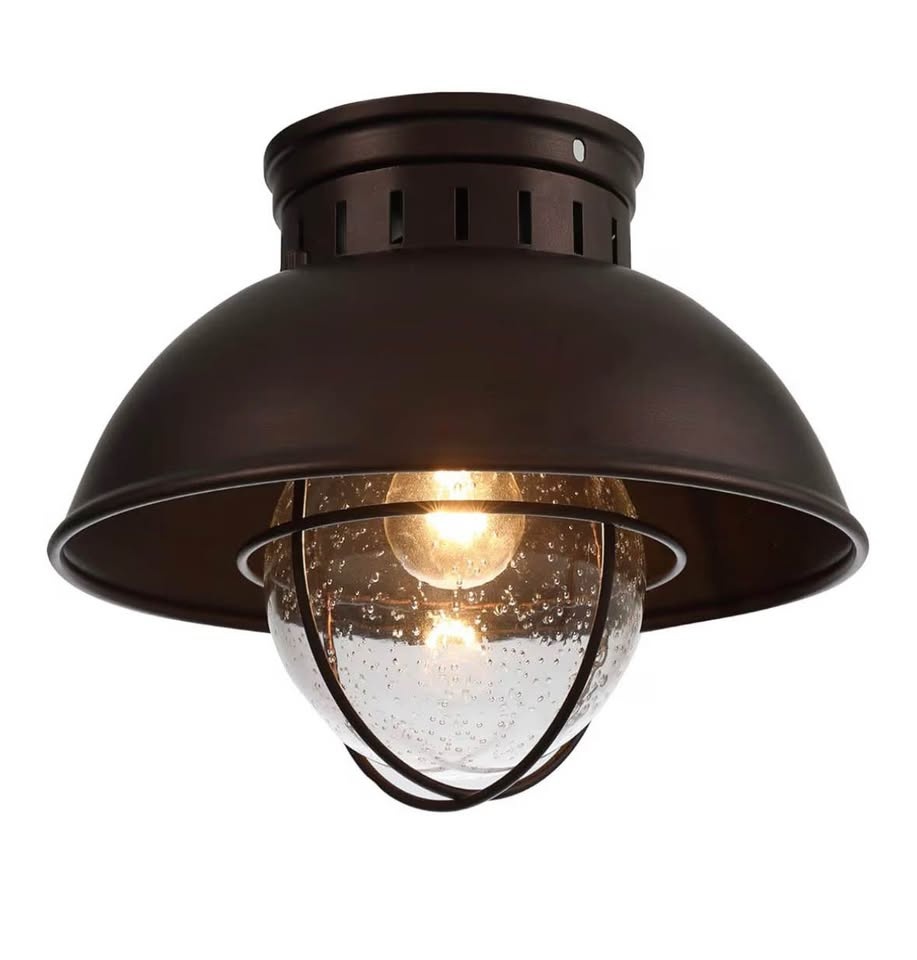 BRAND NEW IN BOX ALAISLYC Ceiling Light - photo 3