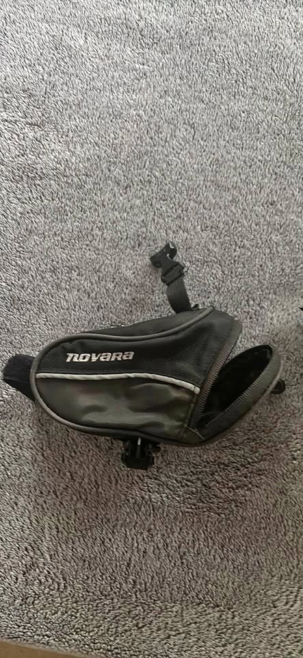 Saddlebag