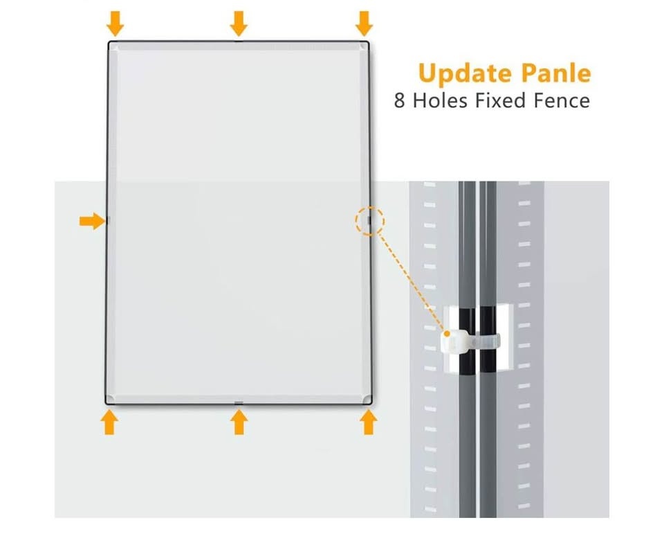 60 x 60 x 28 Playpen - Brand New in Box - photo 2