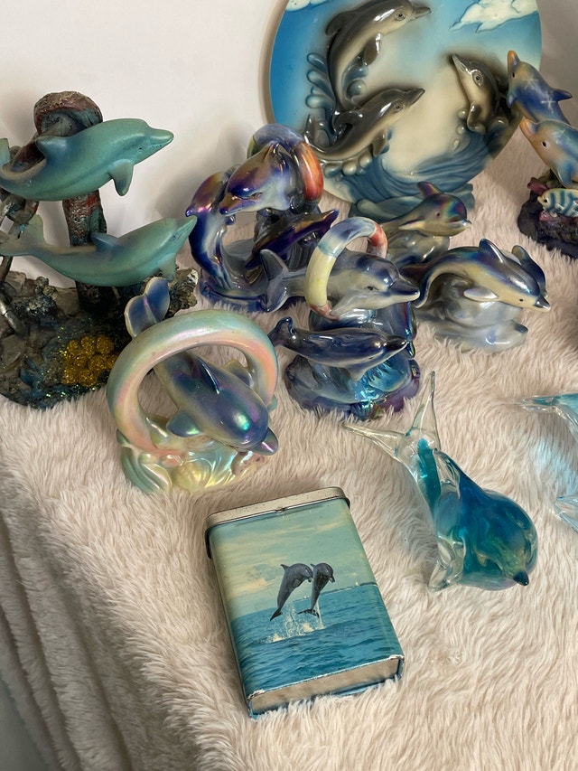 Vintage Dolphin Collection - photo 2