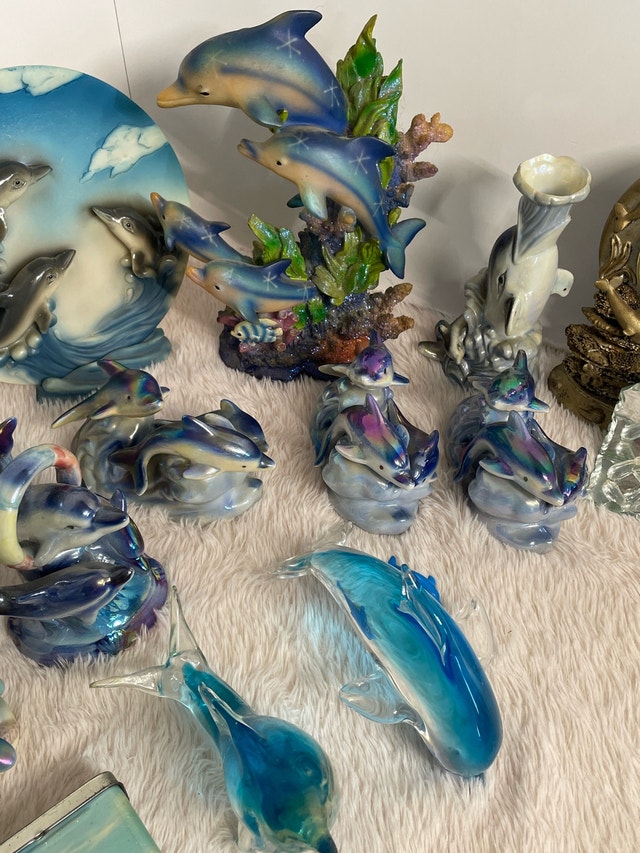 Vintage Dolphin Collection - photo 3