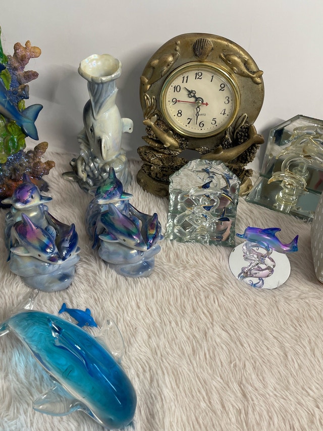 Vintage Dolphin Collection - photo 4