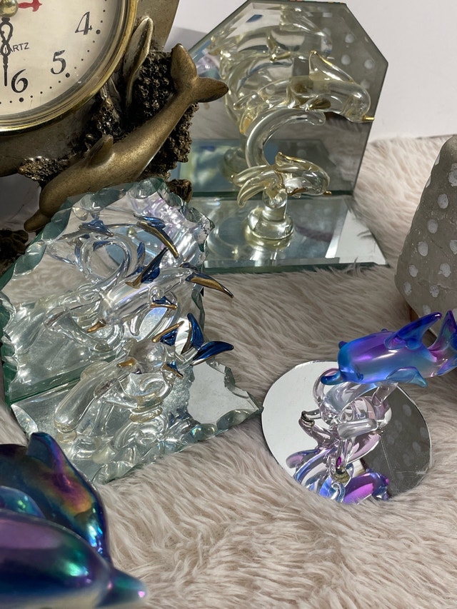 Vintage Dolphin Collection - photo 5