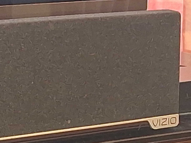 VIZIO Sound Bar with Wireless Subwoofer