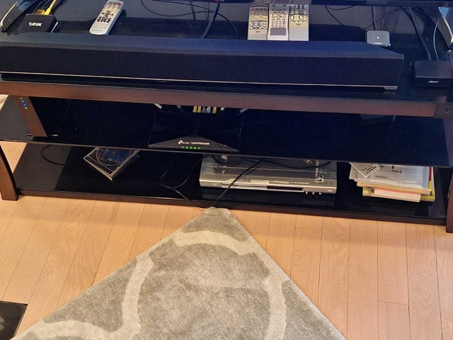 VIZIO Sound Bar with Wireless Subwoofer - photo 4