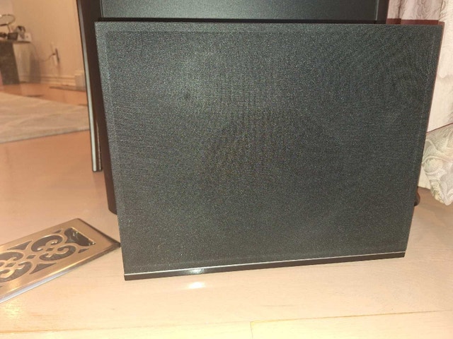 VIZIO Sound Bar with Wireless Subwoofer - photo 5