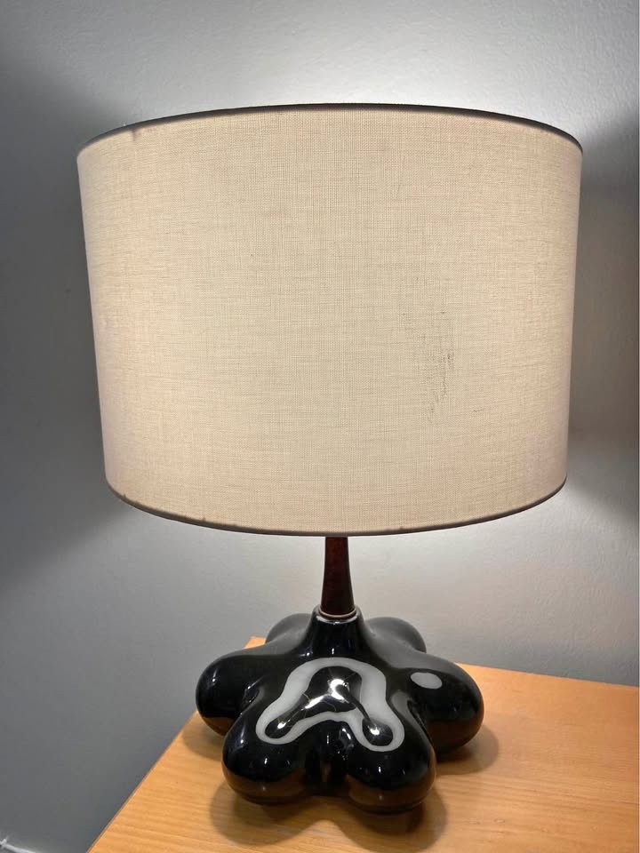 Vintage Lamp