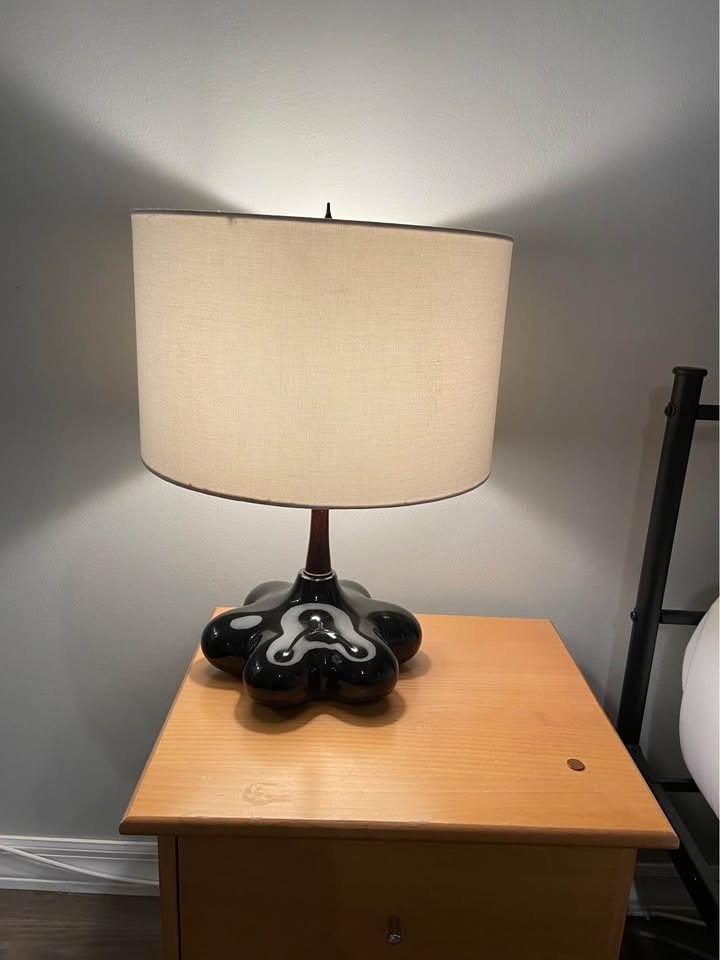 Vintage Lamp - photo 2