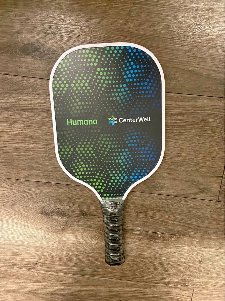 Unused Pickleball Paddle