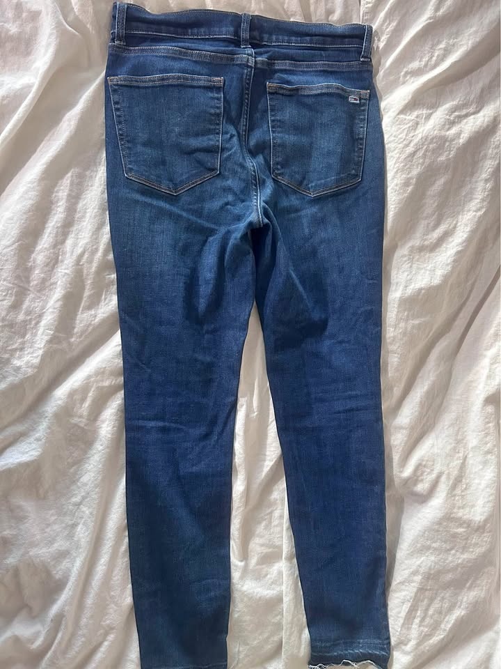 Tommy Jean