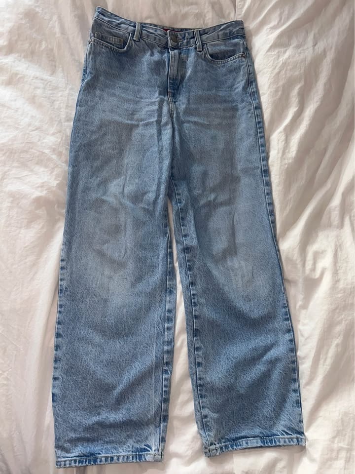 ZARA Jean Size 4 - photo 4