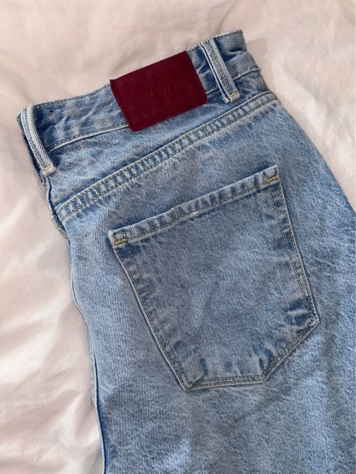 ZARA Jean Size 4 - photo 5