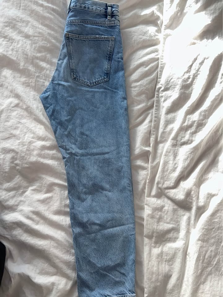 ZARA ripped Jean - photo 5