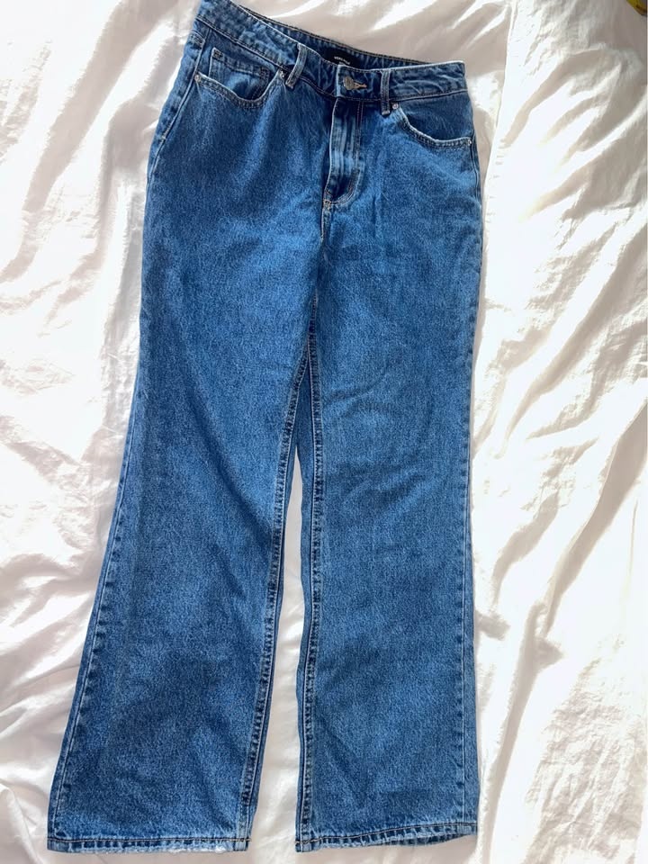 VERO MODA Jean - photo 3
