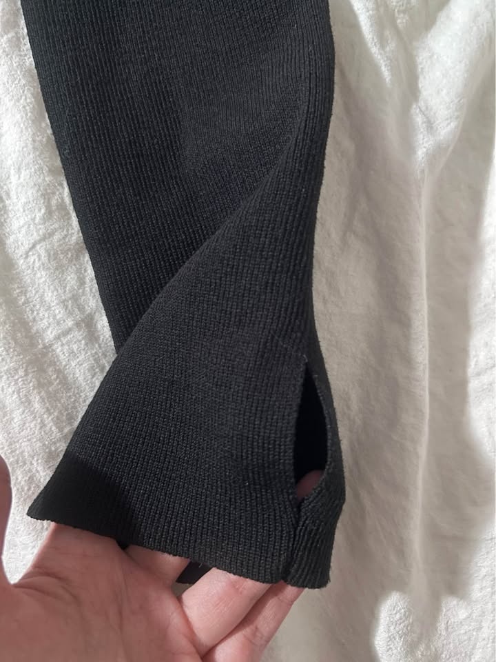 H&M Open-back Top - photo 3