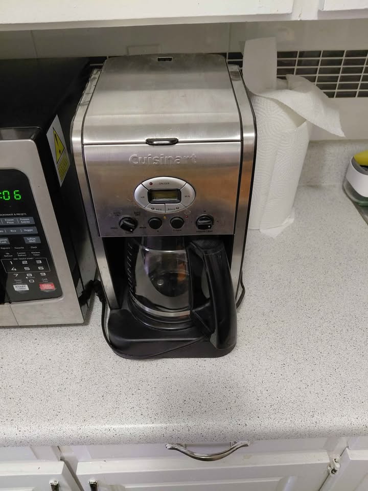 Coffee machine - photo 2