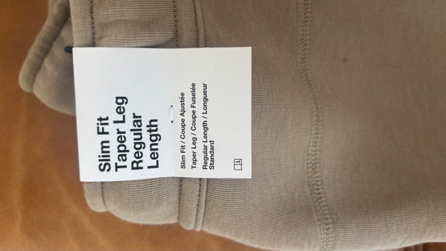 Nike Tech Fleece Joggers - Size Large - photo 3