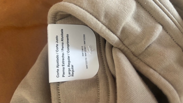Nike Tech Fleece Joggers - Size Large - photo 4