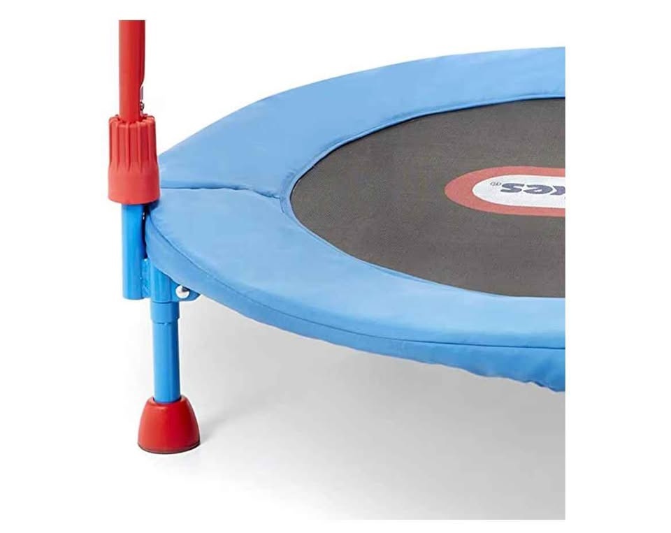 Brand new | Little Tikes 3ft trampoline - photo 4