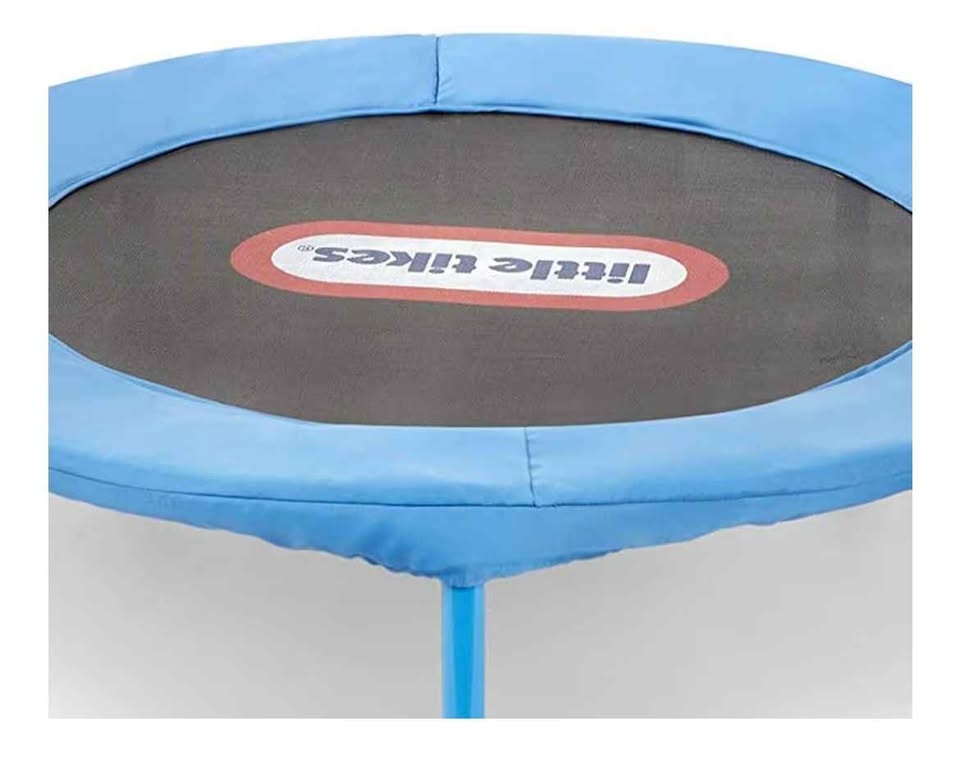 Brand new | Little Tikes 3ft trampoline - photo 5