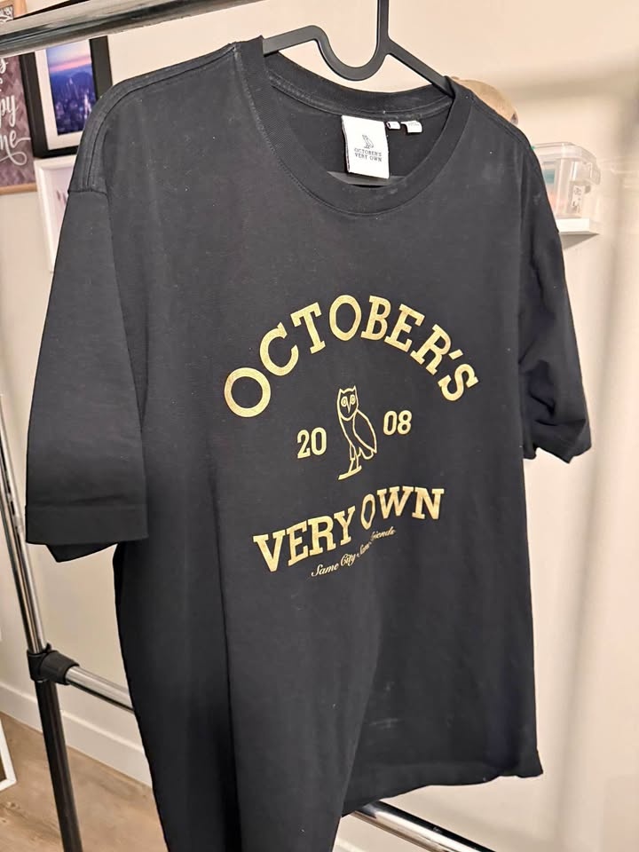 Size Large Tees