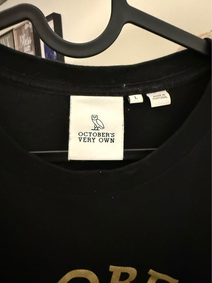 Size Large Tees - photo 2