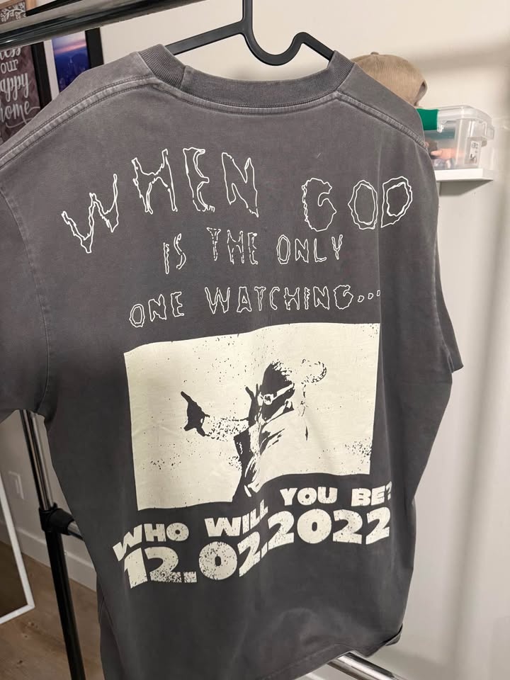 Size Large Tees - photo 4
