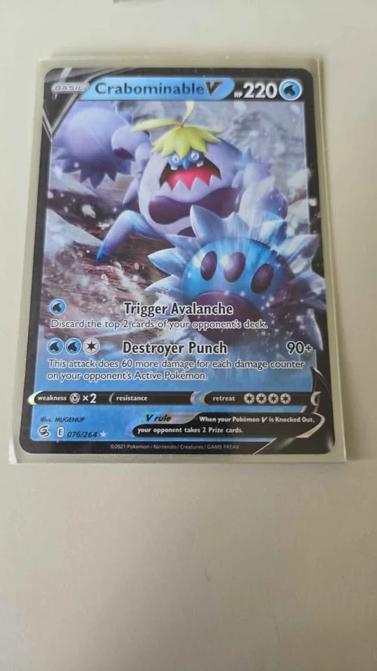 Pokemon ultra rares !CHEAP! image indicator(3)
