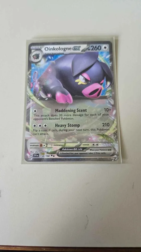 Pokemon ultra rares !CHEAP! image indicator(4)