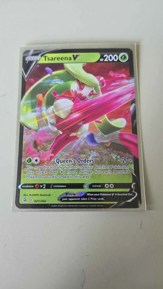 Pokemon ultra rares !CHEAP! image indicator(5)