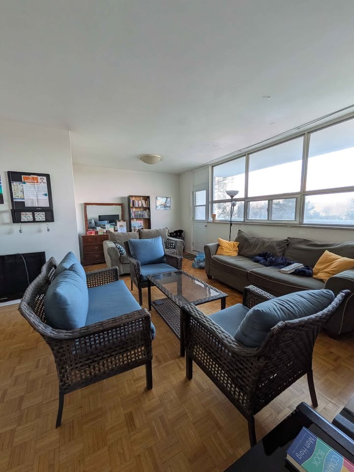 Indoor/ Outdoor/ Balcony Set with Coffee Table - photo 2