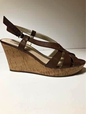 Guess Wedges Heels