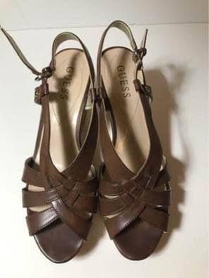 Guess Wedges Heels - photo 2