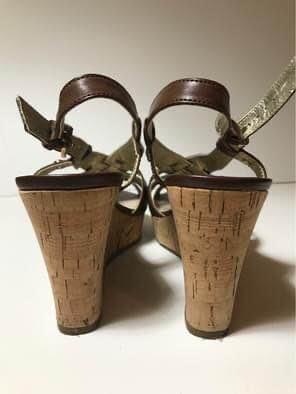 Guess Wedges Heels - photo 3