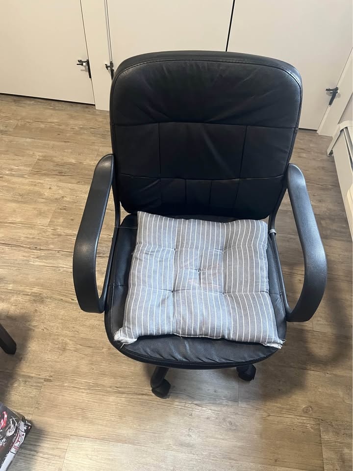 Computer chair - photo 2