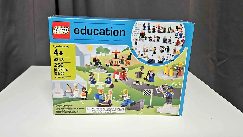 Lego Education