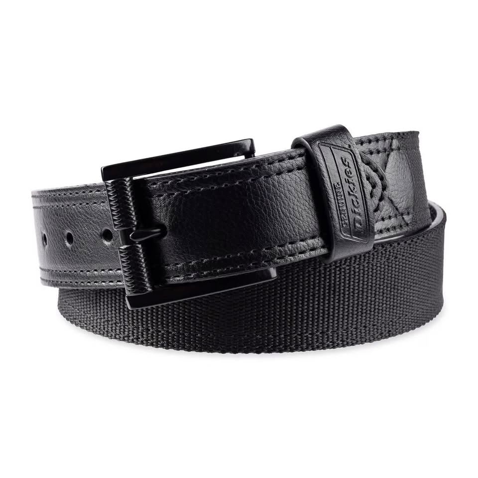 Heavy Duty Work Belt 38