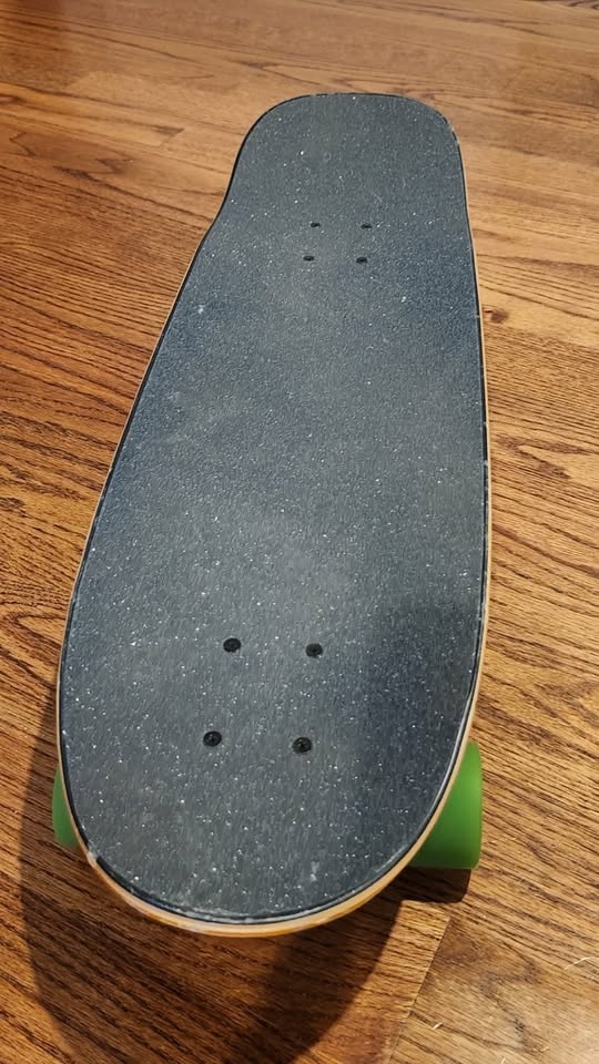 Slither 33" Cruiser Skateboard - photo 2