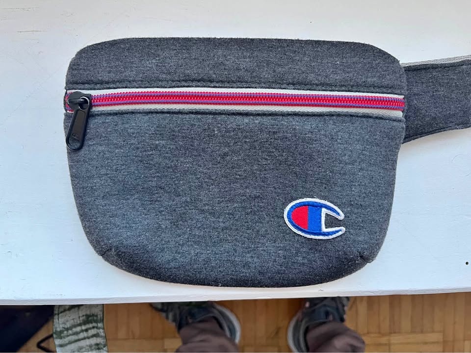 Champion Fanny Pack