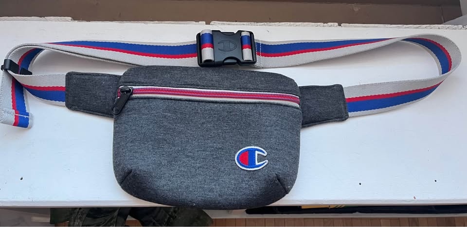 Champion Fanny Pack - photo 2